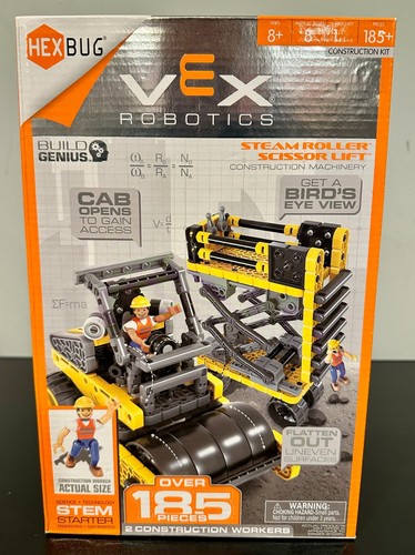 Hexbug vex robotics steam - hexbug, robotics:
