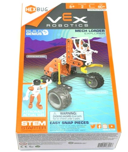 Hex bug vex robotics - bug,
