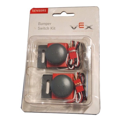 Vex robotics design - robotics,
